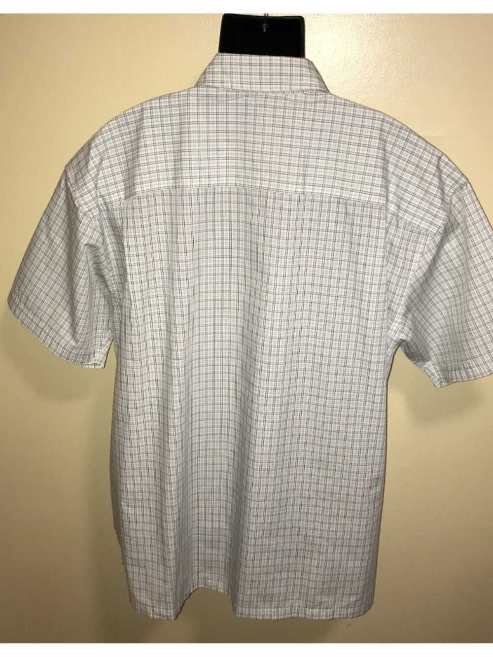 Men's Patagonia Island Hopper Vented Short Sleeve Button Front Shirt-Size: 2XL - Picture 6 of 12